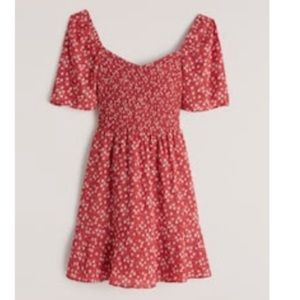 NWT 🌈 Abercrombie Dress
